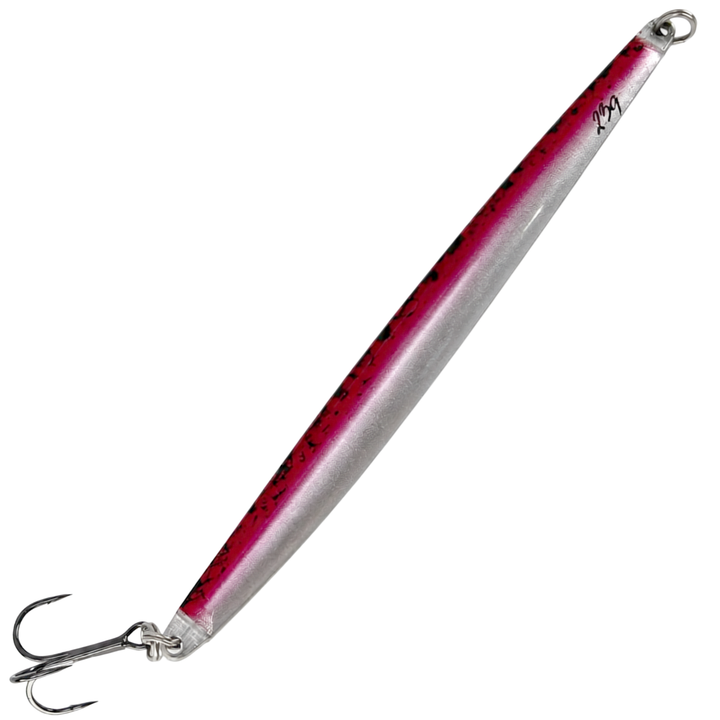 TLures Tuulenkala Meritaimenviehe 23g 130mm | N020