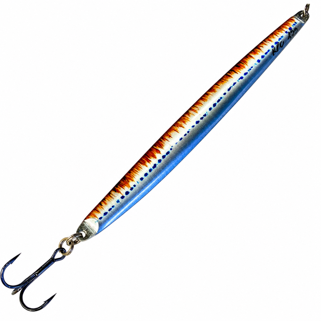 TLures Tuulenkala Meritaimenviehe 23g 130mm | N100