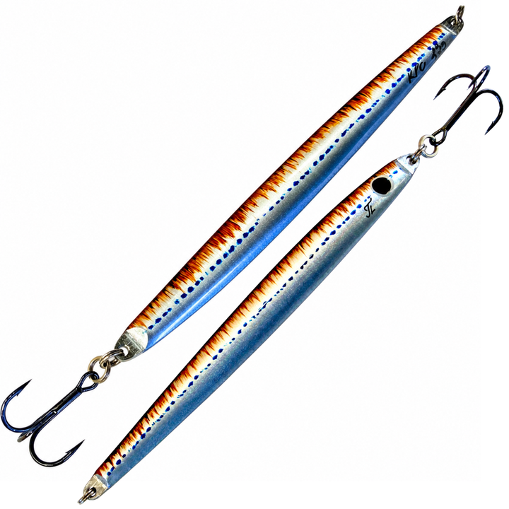 TLures Tuulenkala Meritaimenviehe 23g 130mm | N100
