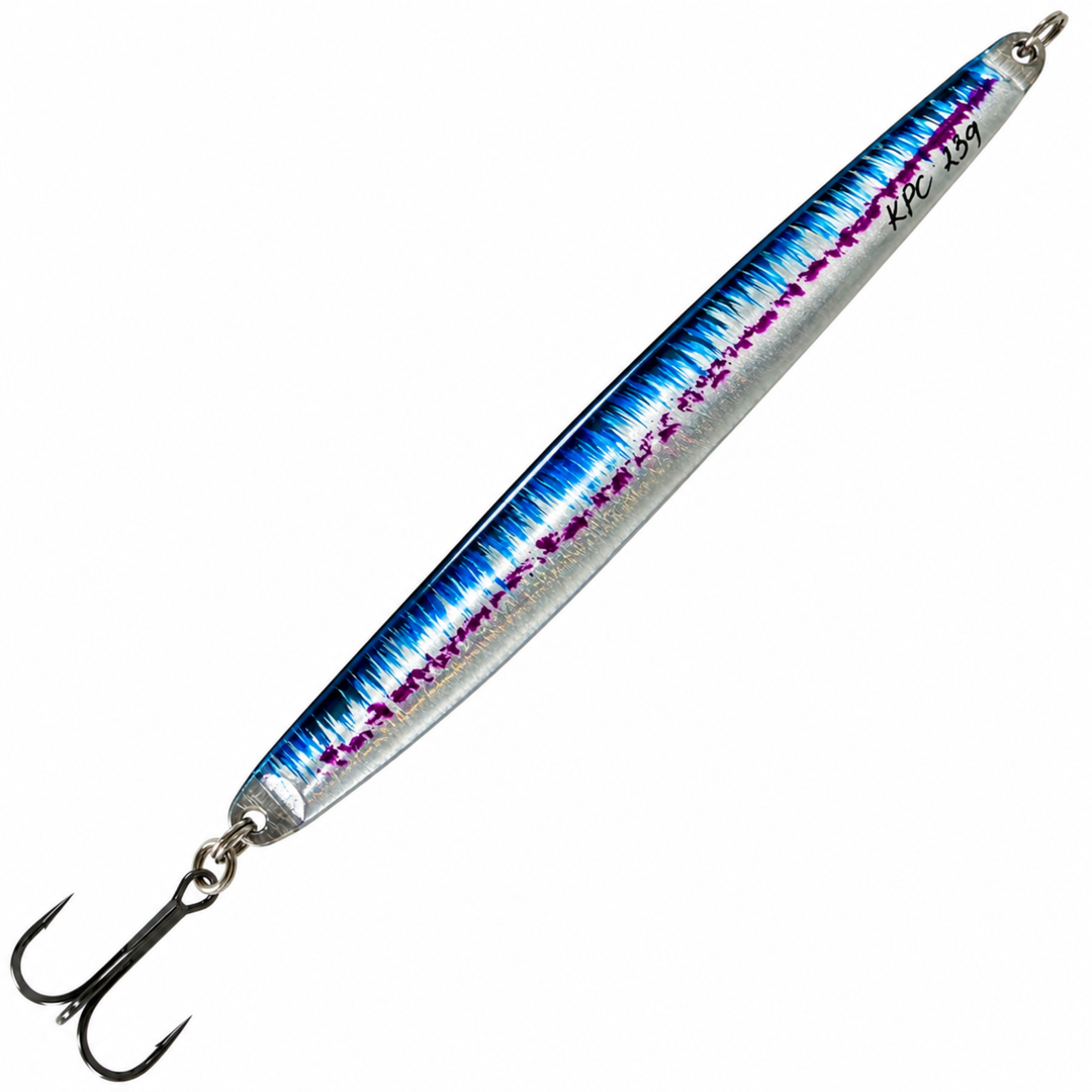 TLures Tuulenkala Meritaimenviehe 23g 130mm | N101