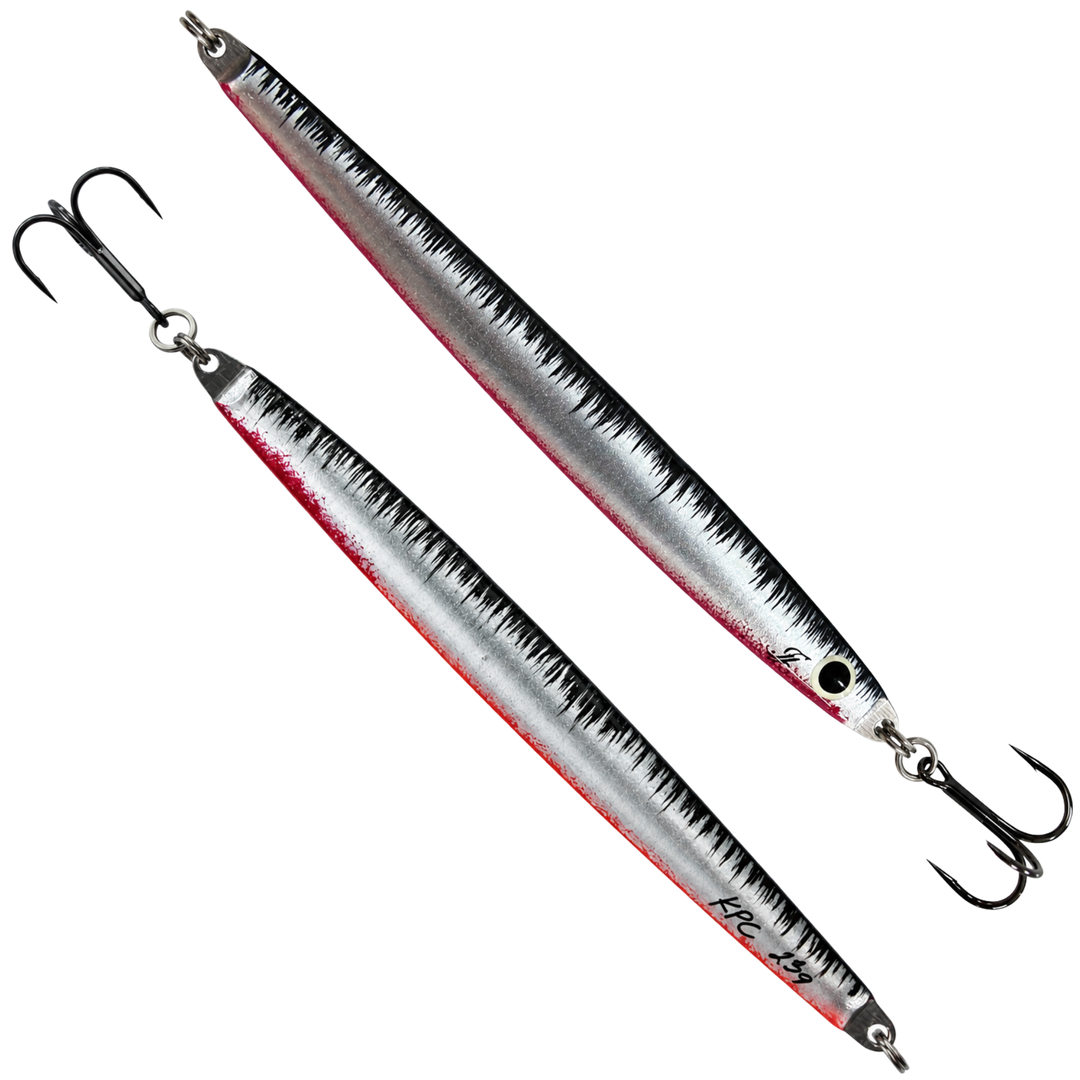 TLures Tuulenkala Meritaimenviehe 23g 130mm | N103
