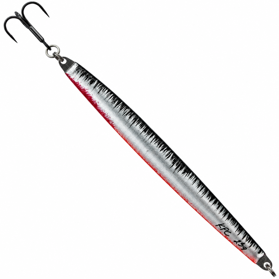 TLures Tuulenkala Meritaimenviehe 23g 130mm | N103