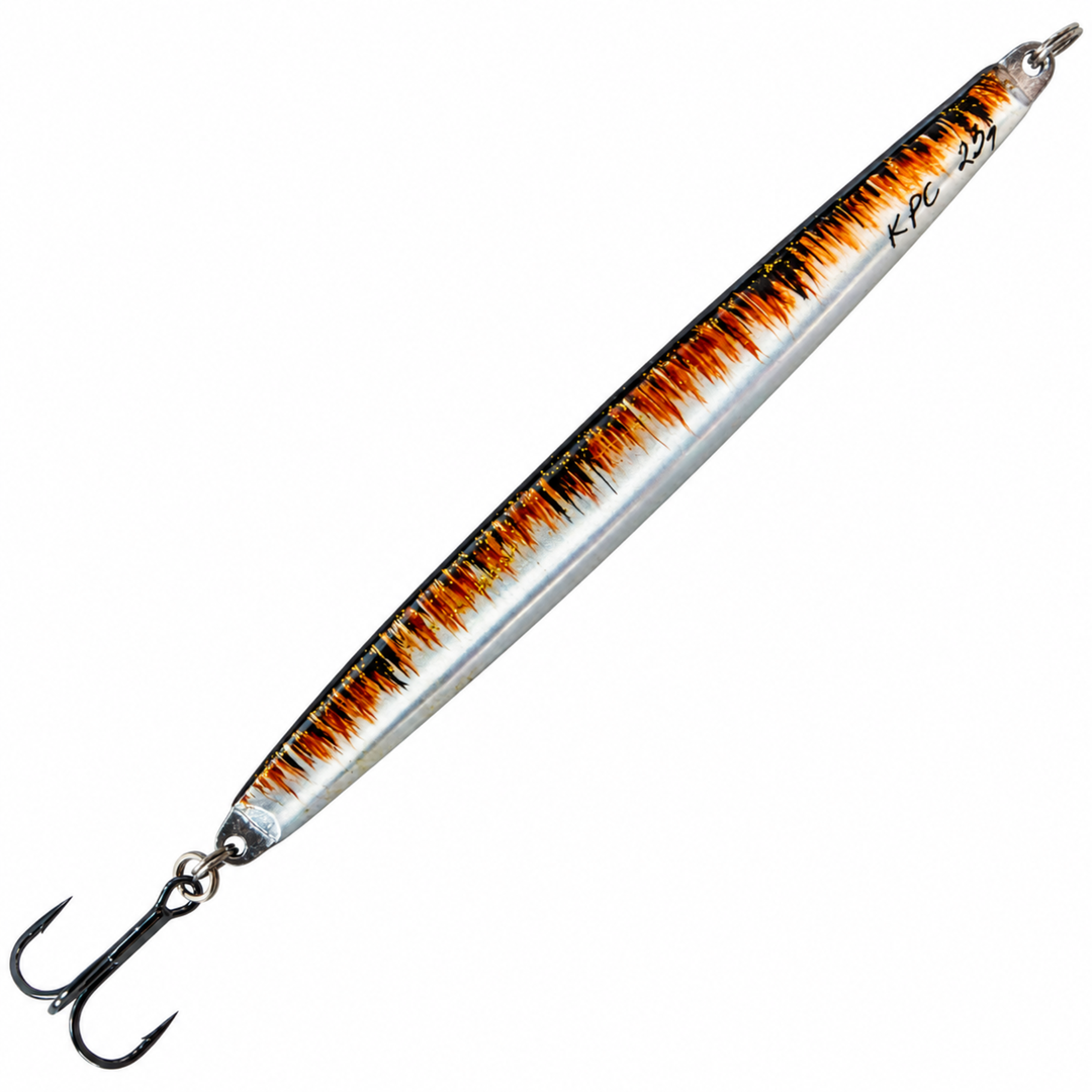TLures Tuulenkala Meritaimenviehe 23g 130mm | N104