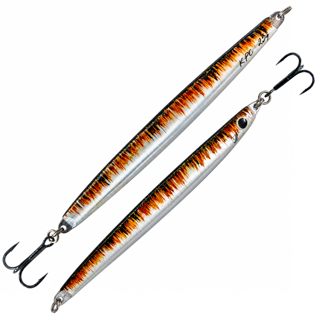 TLures Tuulenkala Meritaimenviehe 23g 130mm | N104