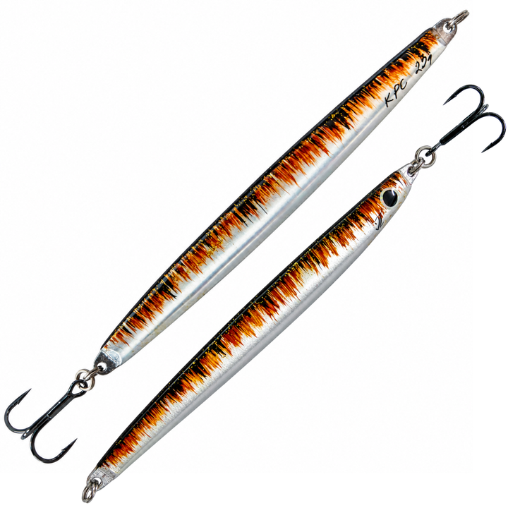 TLures Tuulenkala Meritaimenviehe 23g 130mm | N104