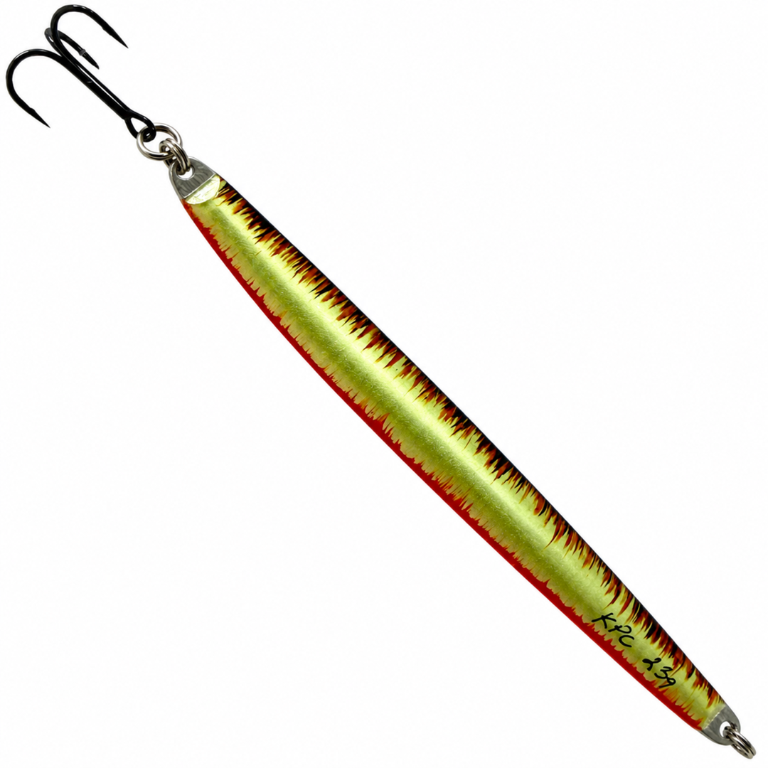 TLures Tuulenkala Meritaimenviehe 23g 130mm | N105