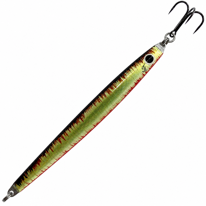 TLures Tuulenkala Meritaimenviehe 23g 130mm | N105