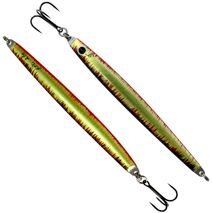 TLures Tuulenkala Meritaimenviehe 23g 130mm | N105