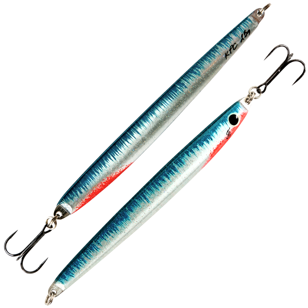 TLures Tuulenkala Meritaimenviehe 23g 130mm | N106