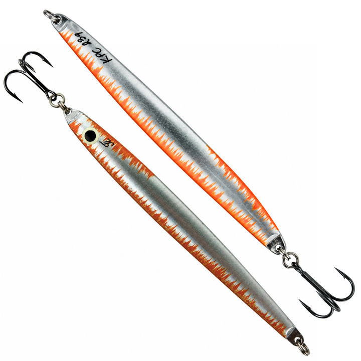 TLures Tuulenkala Meritaimenviehe 23g 130mm | N107