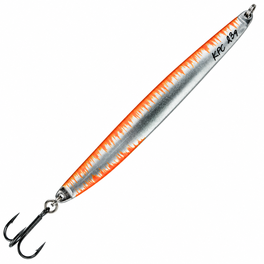TLures Tuulenkala Meritaimenviehe 23g 130mm | N107