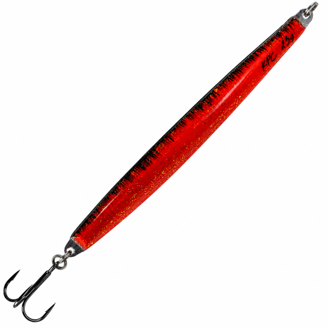 TLures Tuulenkala Meritaimenviehe 23g 130mm | N108