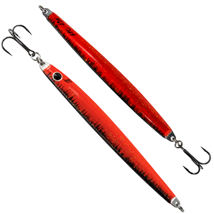 TLures Tuulenkala Meritaimenviehe 23g 130mm | N108