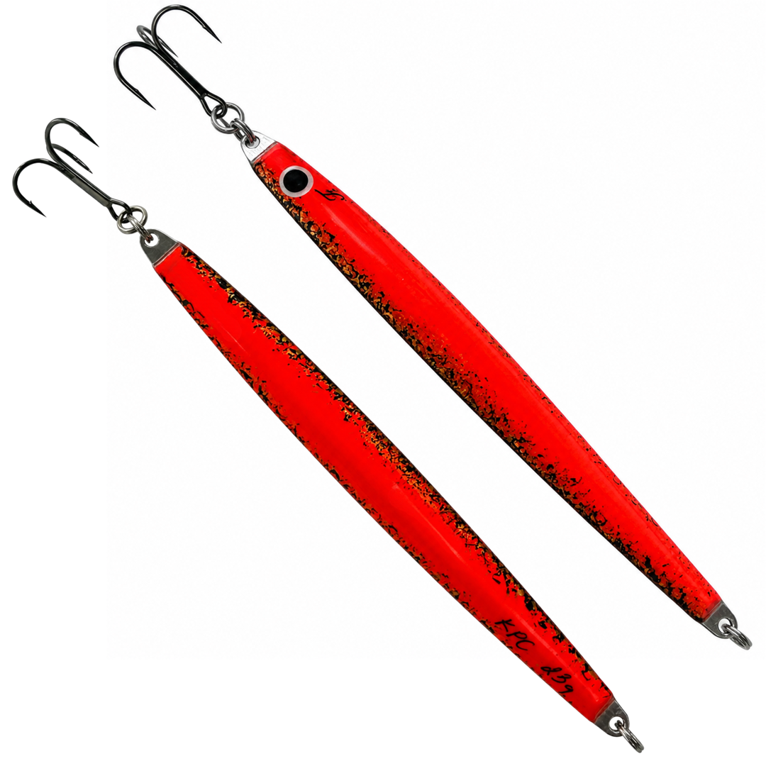 TLures Tuulenkala Meritaimenviehe 23g 130mm | N109