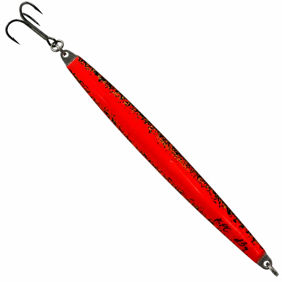 TLures Tuulenkala Meritaimenviehe 23g 130mm | N109