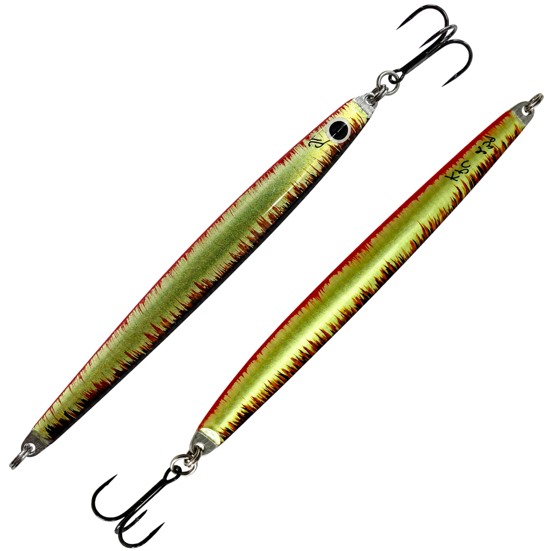 TLures Tuulenkala Meritaimenviehe 23g 130mm | N105