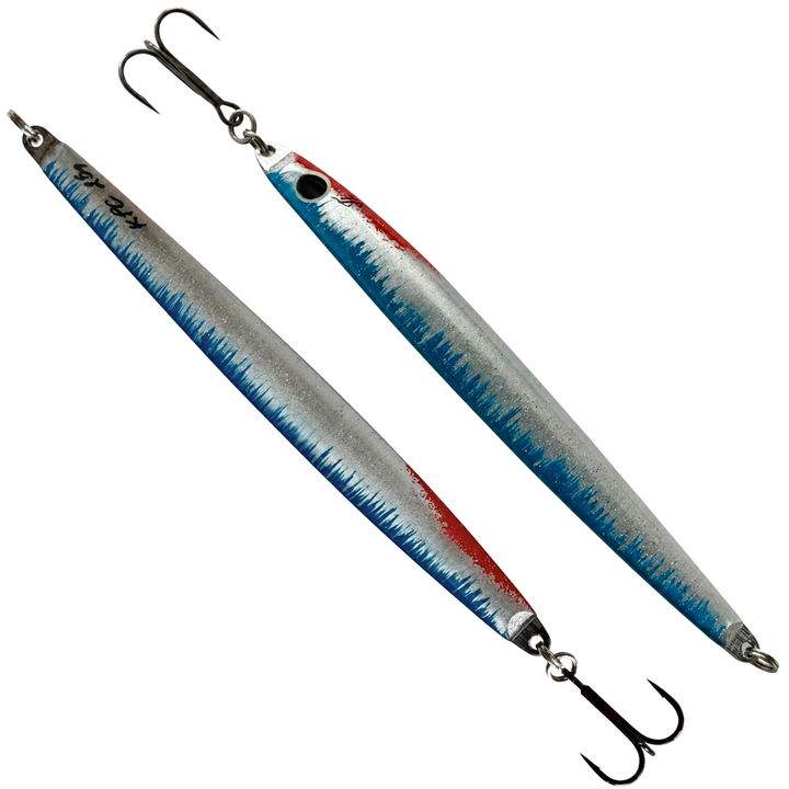 TLures Tuulenkala Meritaimenviehe 23g 130mm | N106