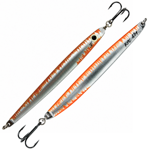 TLures Tuulenkala Meritaimenviehe 23g 130mm | N107