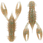 Z-Man TRD Crawz Jigi 2.5" 6kpl | Bloodworm