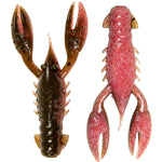 Z-Man TRD Crawz Jigi 2.5" 6kpl | Bubble Gut