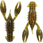 Z-Man TRD Crawz Jigi 2.5" 6kpl | Canada Craw