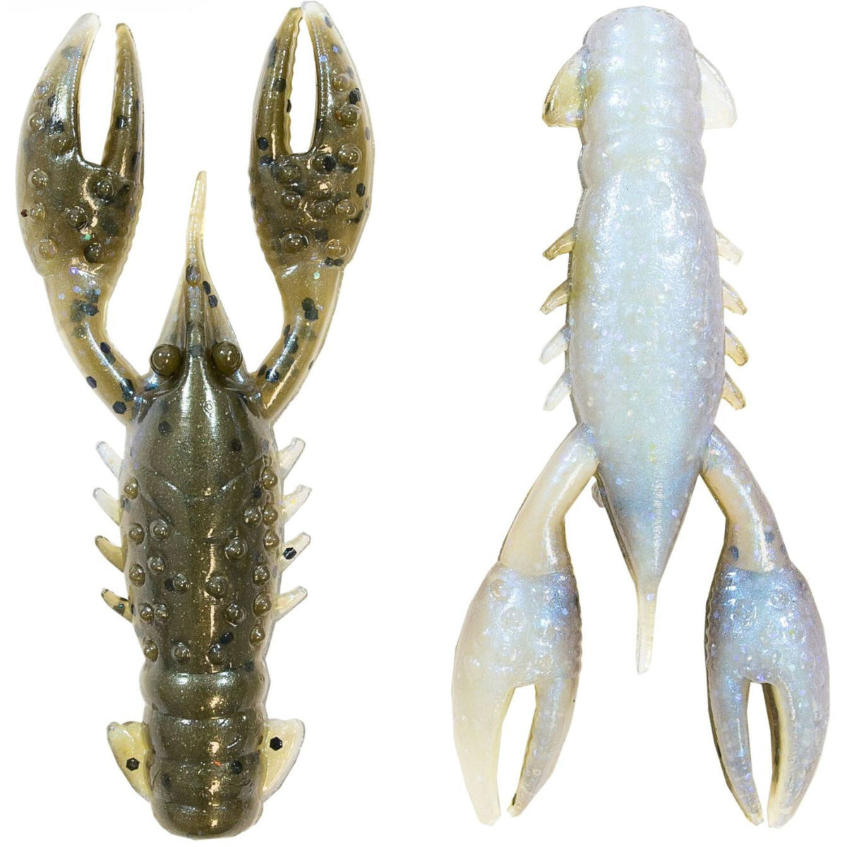 Z-Man TRD Crawz Jigi 2.5" 6kpl | The Deal