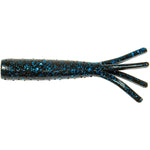 Z-Man TRD Ticklerz Jigi 2.75" 8kpl | Black/Blue