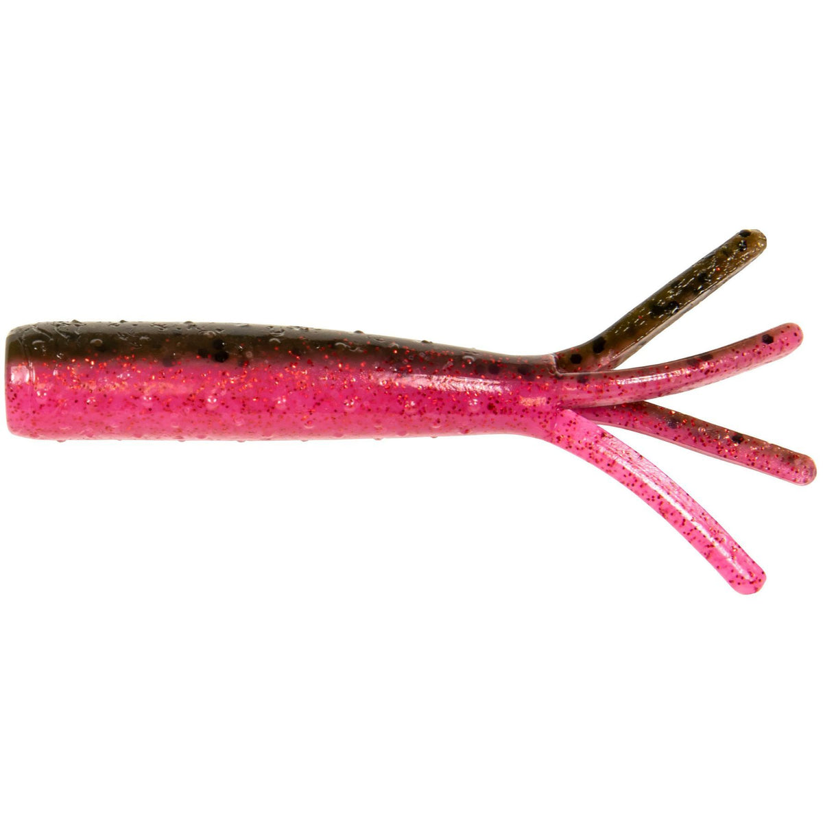 Z-Man TRD Ticklerz 2.75" Jigi 8kpl | Bubble Gut