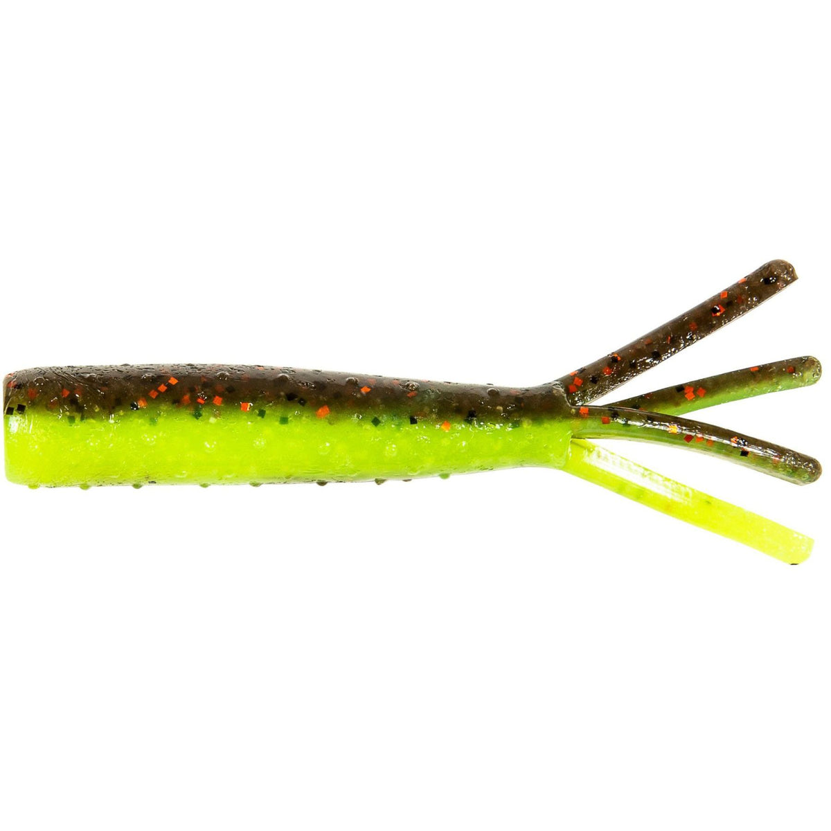 Z-Man TRD Ticklerz 2.75" Jigi 8kpl | Coppertreuse