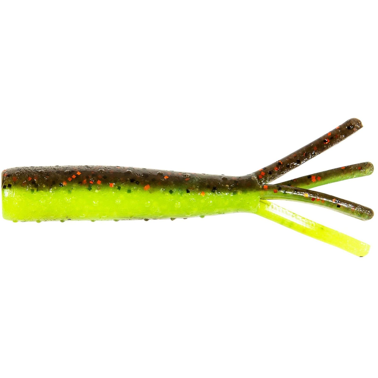 Z-Man TRD Ticklerz Jigi 2.75" 8kpl | Coppertreuse