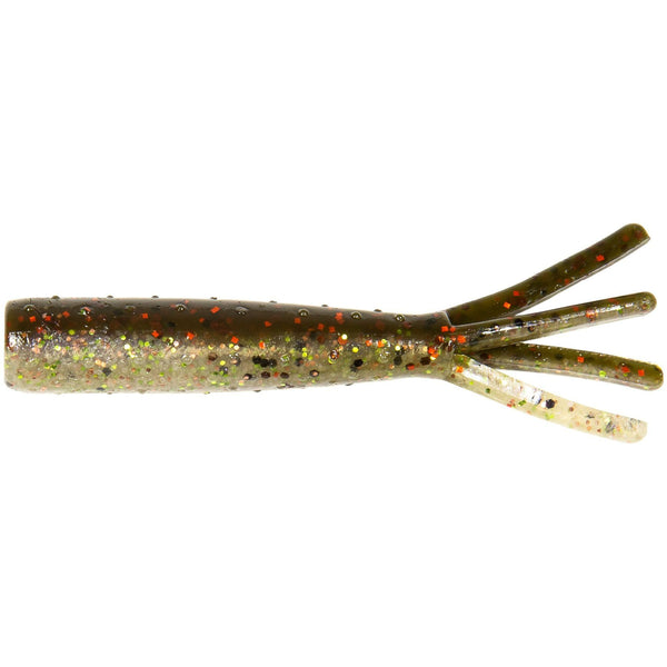 Z-Man TRD Ticklerz Jigi 2.75" 8kpl | Drew's Craw