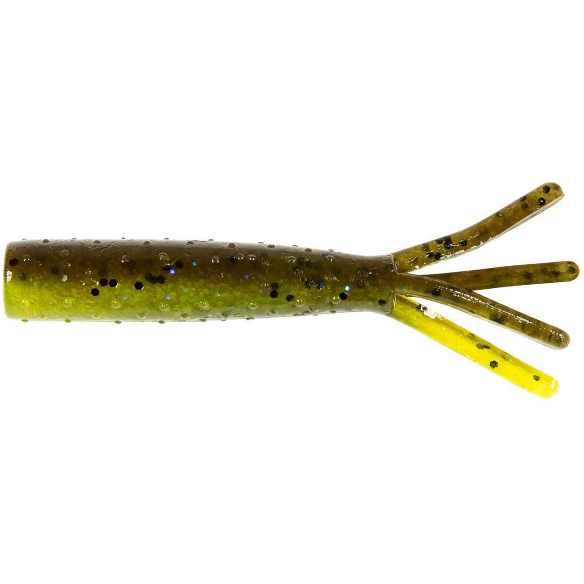 Z-Man TRD Ticklerz 2.75" Jigi 8kpl | Hot Snakes