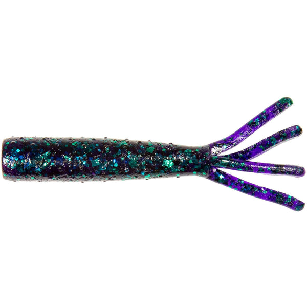 Z-Man TRD Ticklerz Jigi 2.75" 8kpl | Junebug