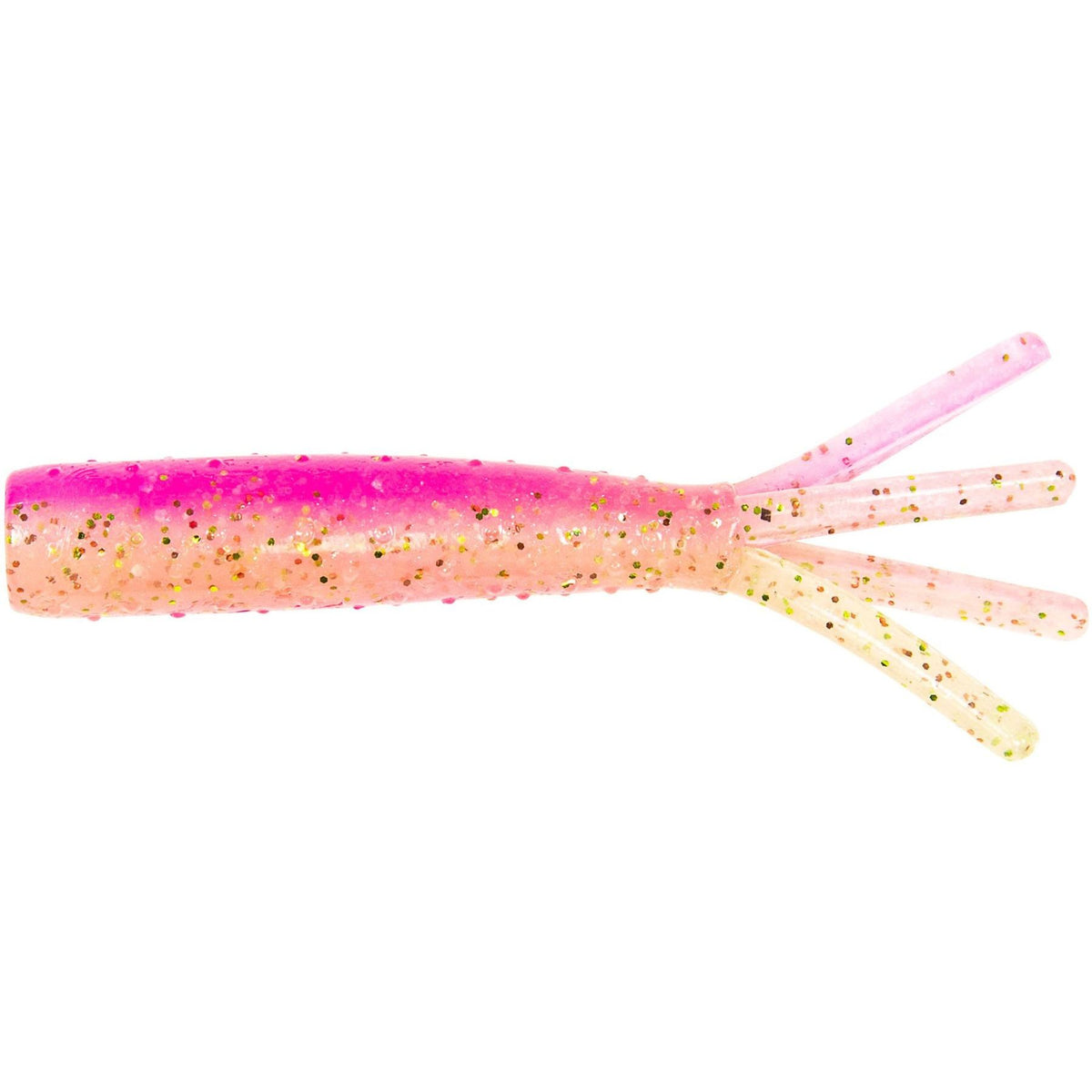 Z-Man TRD Ticklerz 2.75" Jigi 8kpl | Laguna Shrimp