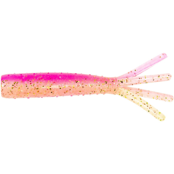 Z-Man TRD Ticklerz Jigi 2.75" 8kpl | Laguna Shrimp
