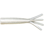 Z-Man TRD Ticklerz Jigi 2.75" 8kpl | Pearl