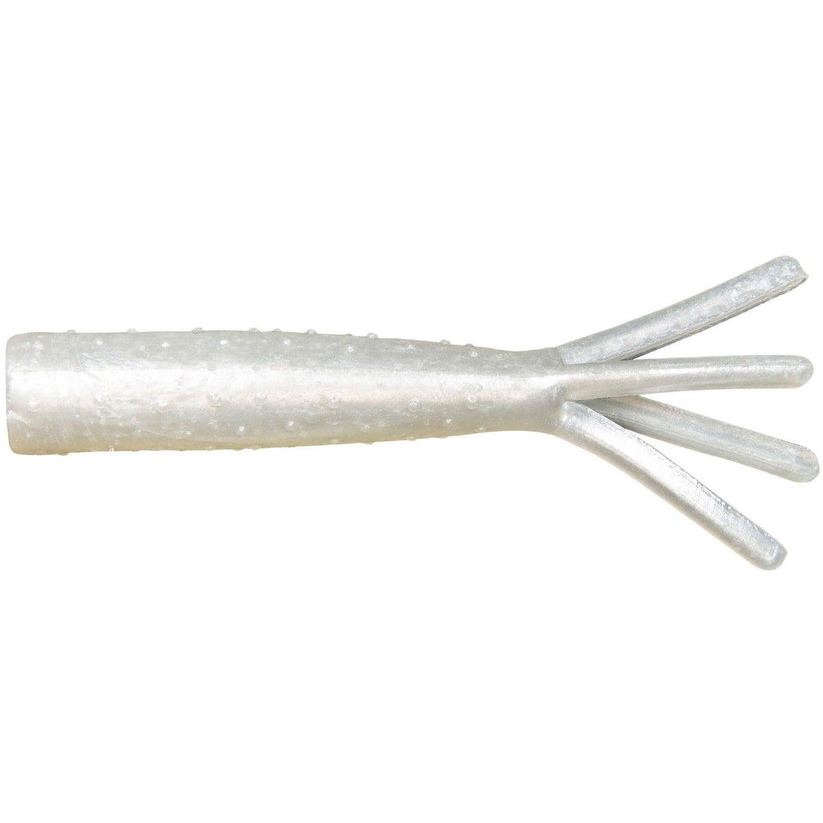 Z-Man TRD Ticklerz 2.75" Jigi 8kpl | Pearl