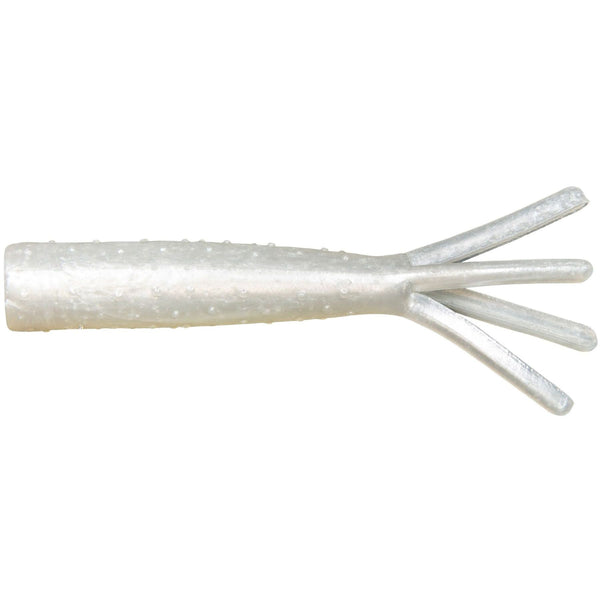 Z-Man TRD Ticklerz Jigi 2.75" 8kpl | Pearl