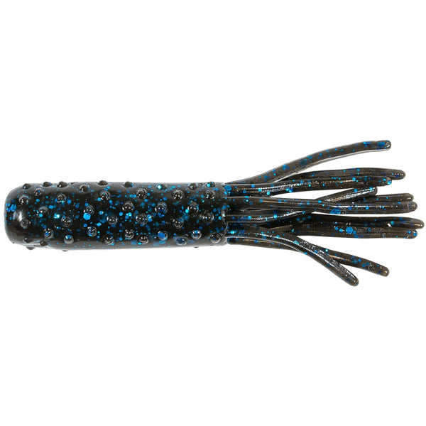 Z-Man TRD Tubez Jigi 2.75" 6kpl | Black/Blue