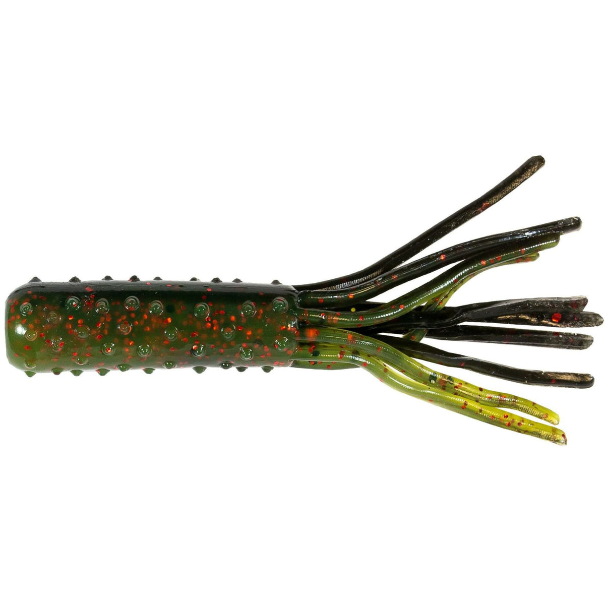 Z-Man TRD Tubez Jigi 2.75&quot; | California Craw