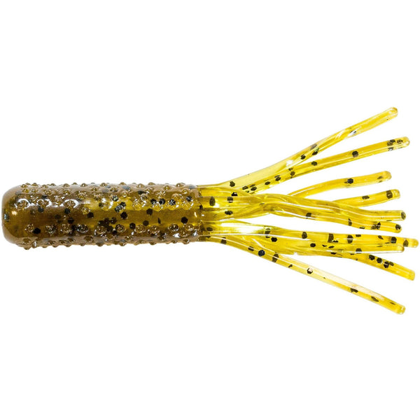 Z-Man TRD Tubez Jigi 2.75" 6kpl | Green Pumpkin