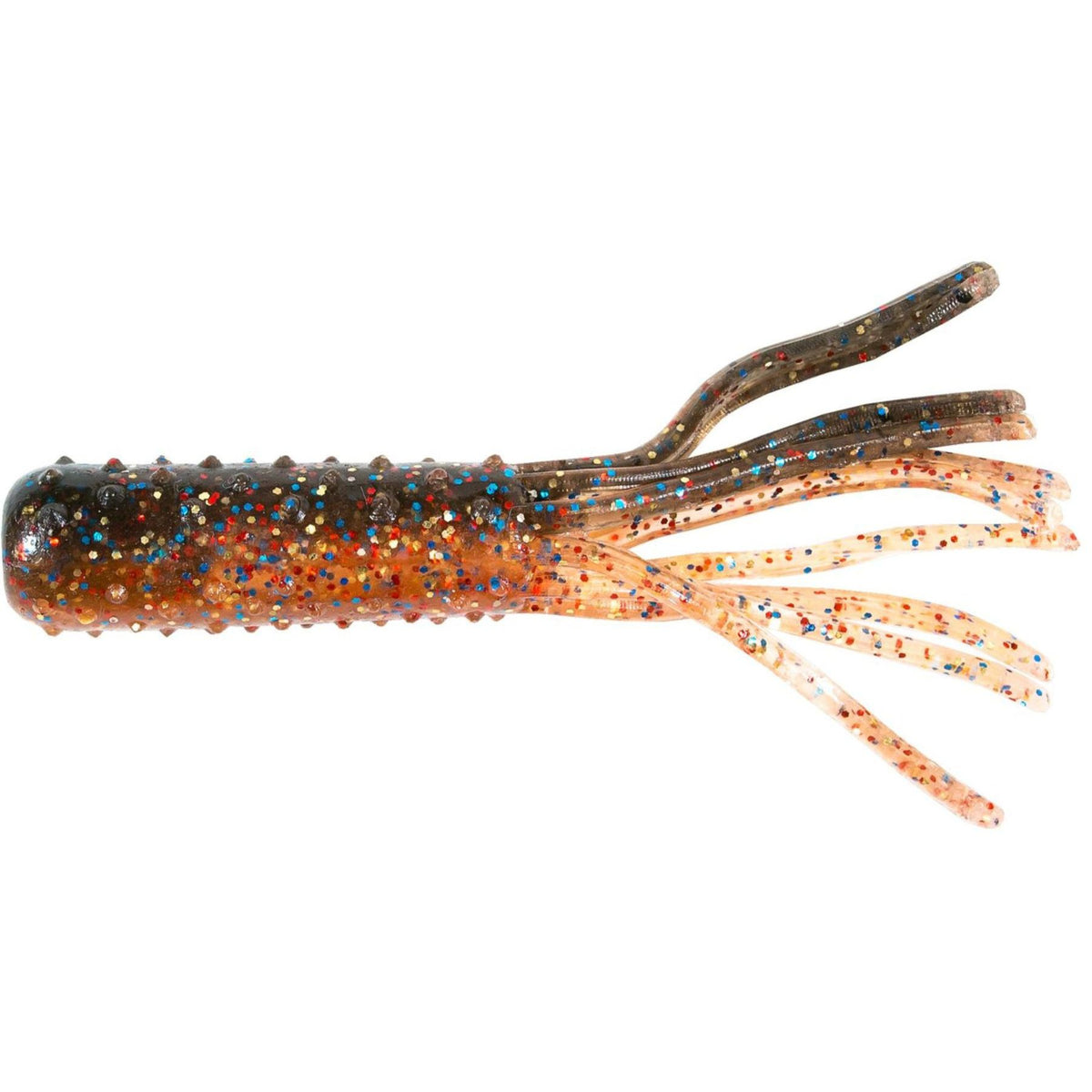Z-Man TRD Tubez Jigi 2.75" | Molting Craw