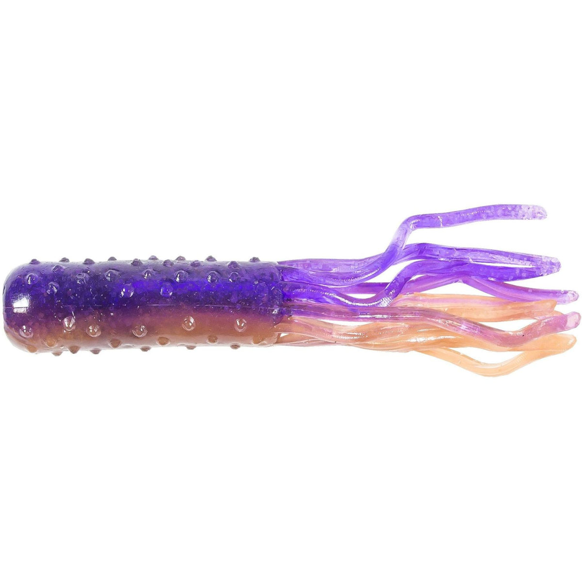 Z-Man TRD Tubez Jigi 2.75" | PB&J