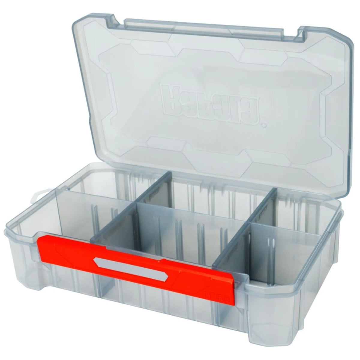 Vieherasia Tackle Tray 356 Deep Half