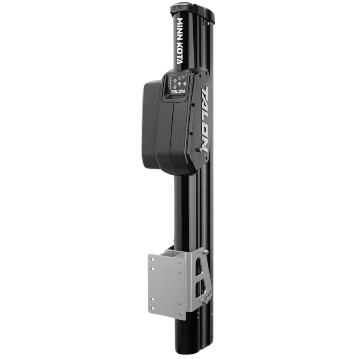 Minn Kota Talon 10 BT Matalavesiankkuri | Musta