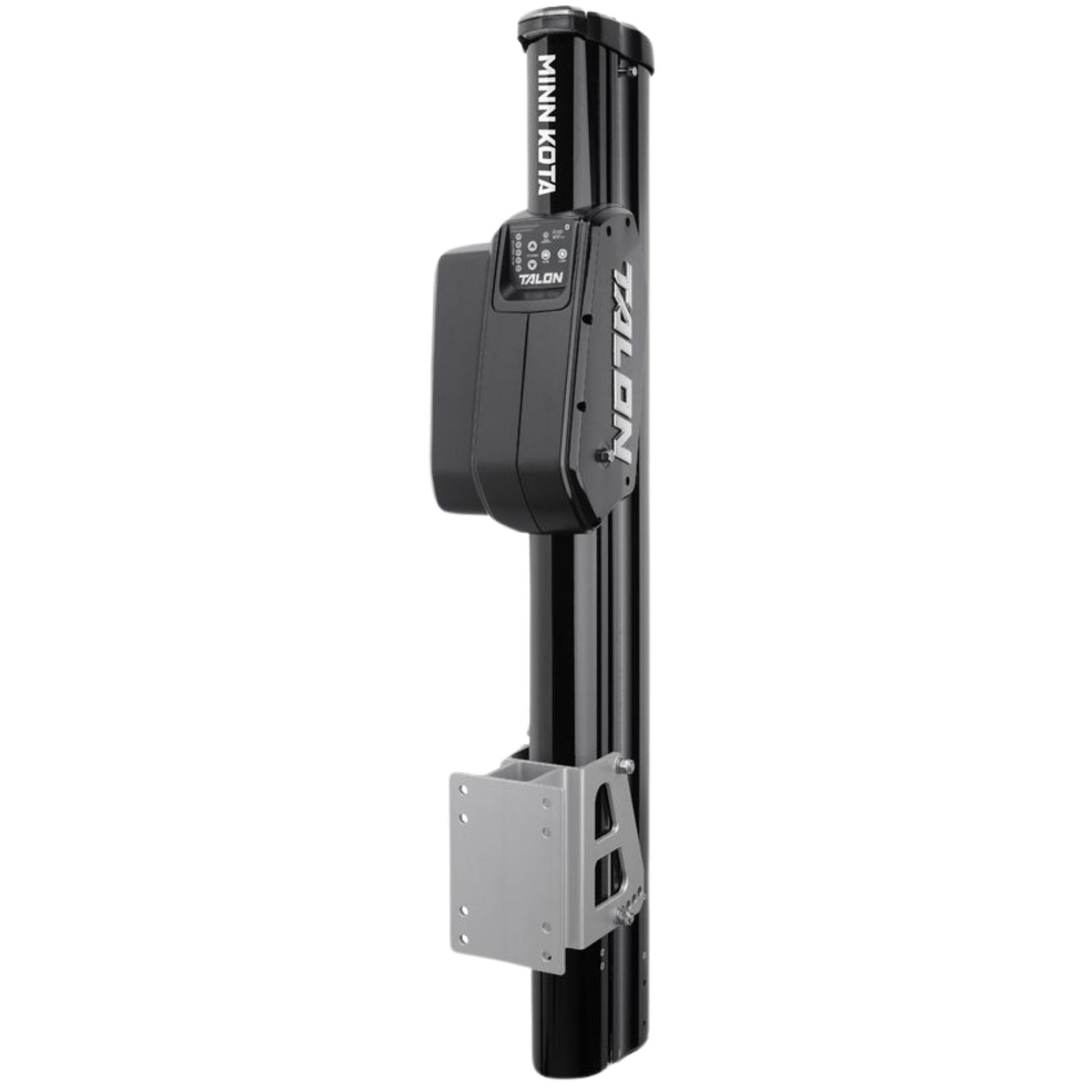 Minn Kota Talon 12 BT Matalavesiankkuri | Musta