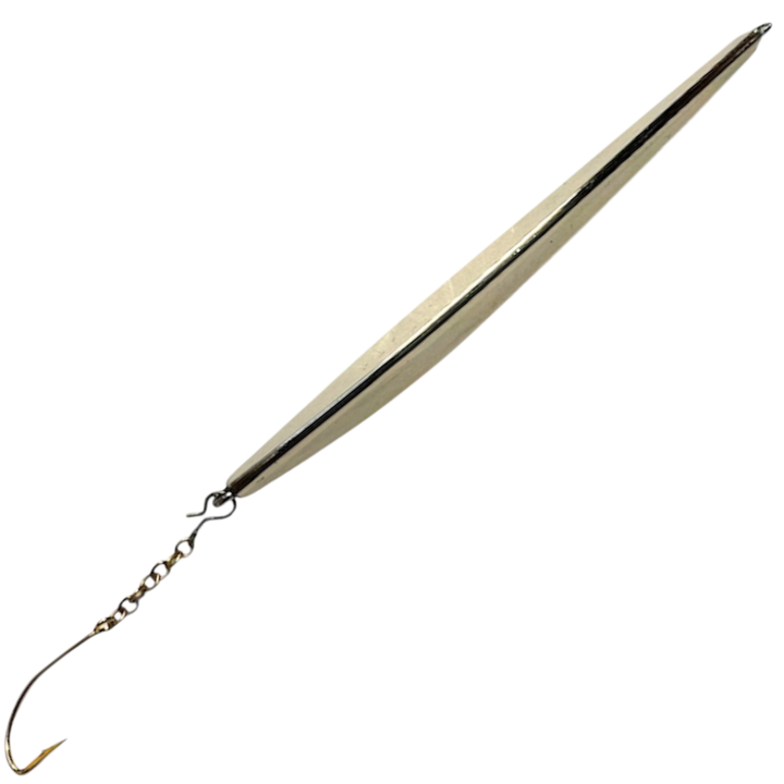 Tapsa Pilkit Houkutus 60mm 7g Pystypilkki | Hopea