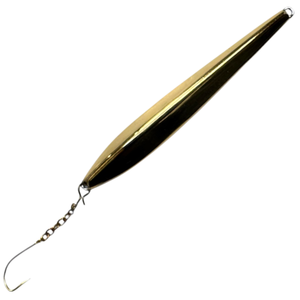 Tapsa Pilkit Houkutus 60mm 7g Pystypilkki | Tompakki-Hopea