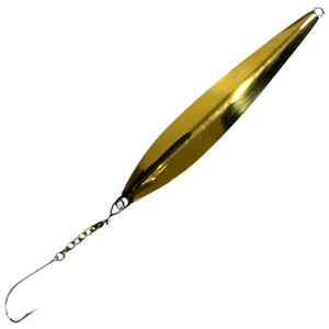 Tapsa Pilkit Saukko Plus 30mm 3g Pystypilkki | Messinki-Hopea