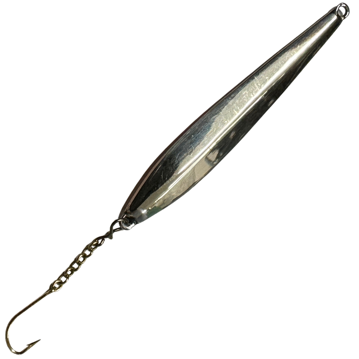 Tapsa Pilkit Saukko 75mm 12g Pystypilkki | Tompakki-Hopea